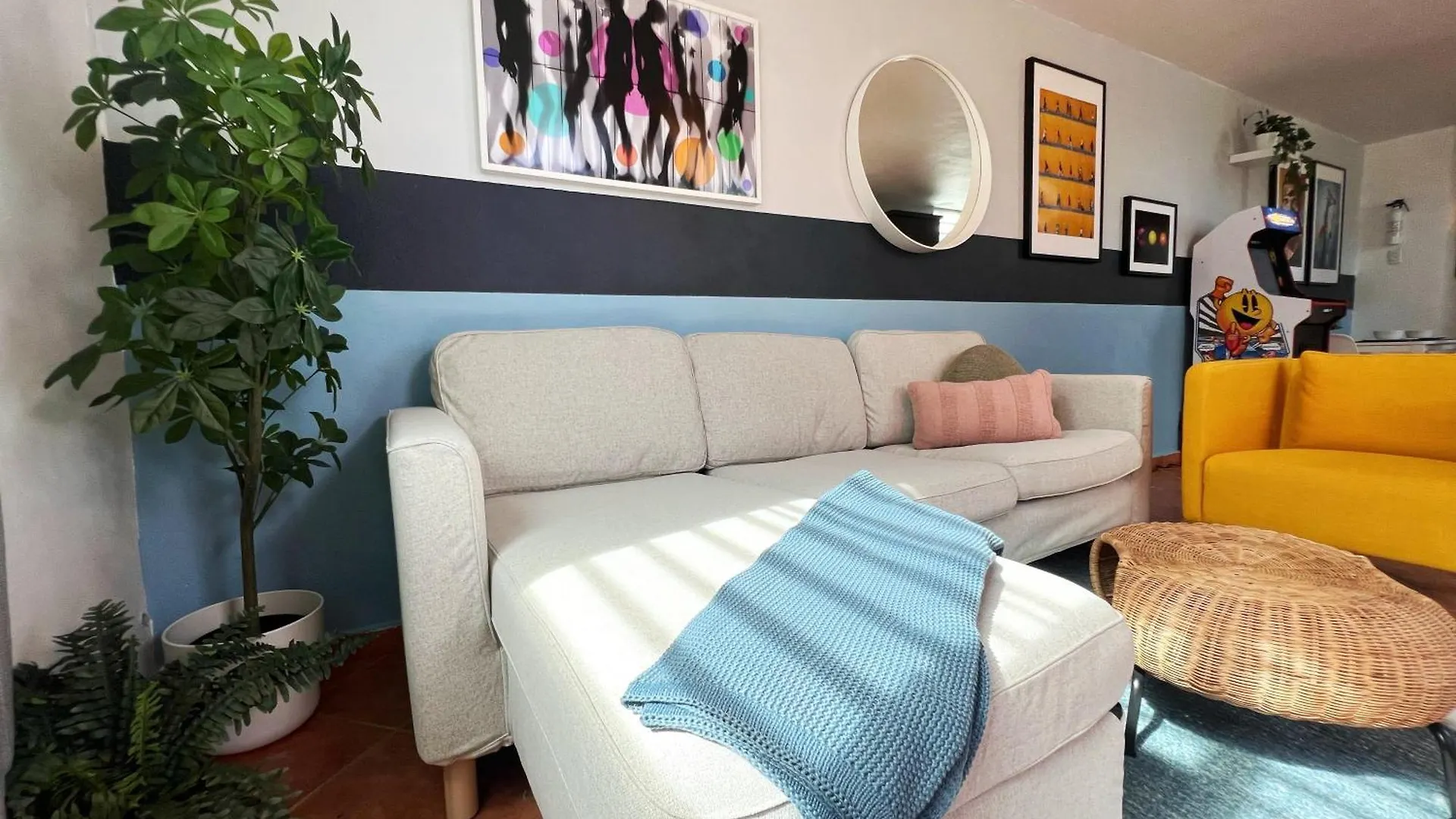 Σπίτι διακοπών Spacious 2 Bedroom In San Juan+Parking - Steps To Beach