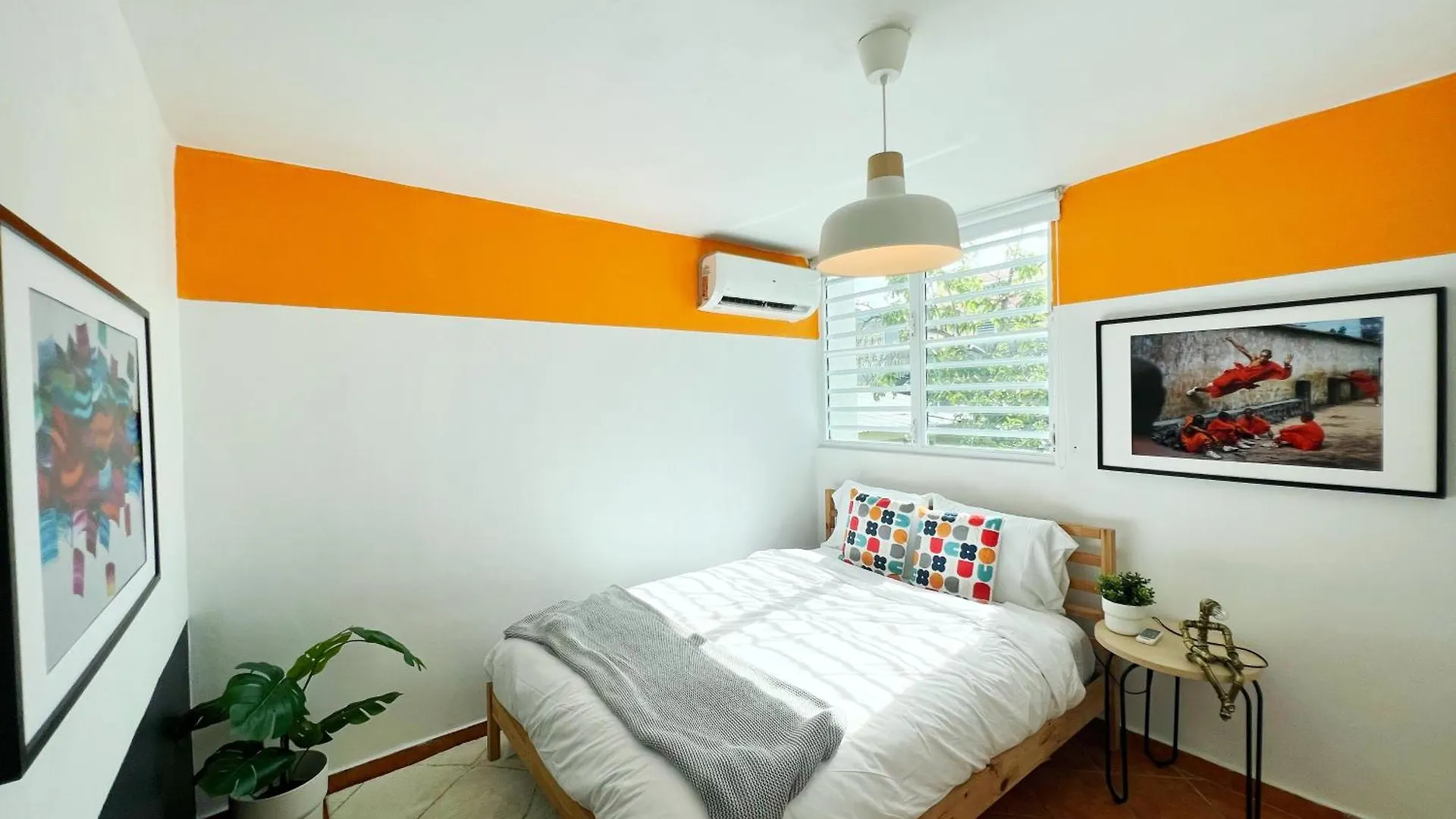 Σπίτι διακοπών Spacious 2 Bedroom In San Juan+Parking - Steps To Beach Πουέρτο Ρίκο