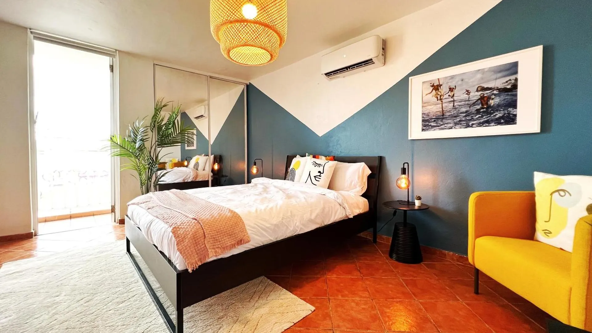 Σπίτι διακοπών Spacious 2 Bedroom In San Juan+Parking - Steps To Beach