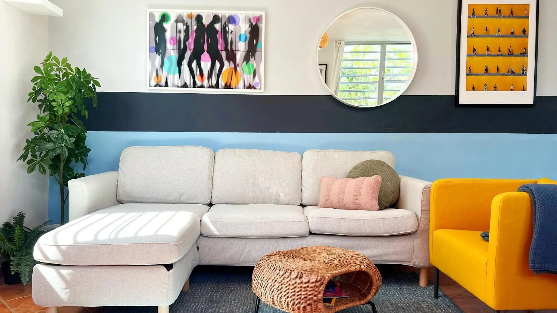 Σπίτι διακοπών Spacious 2 Bedroom In San Juan+Parking - Steps To Beach