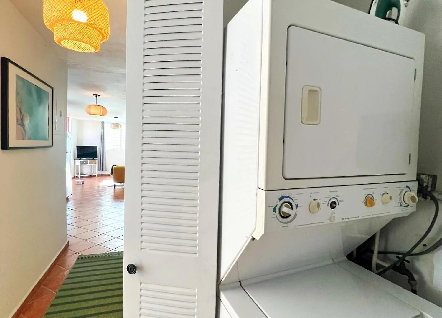 Spacious 2 Bedroom In San Juan+Parking - Steps To Beach Σπίτι διακοπών