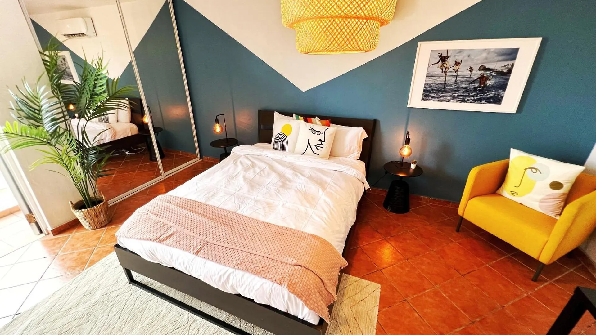 Σπίτι διακοπών Spacious 2 Bedroom In San Juan+Parking - Steps To Beach