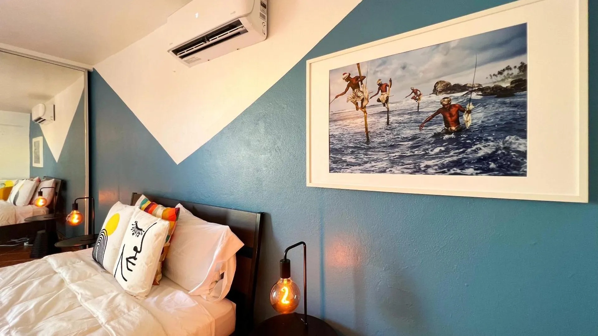 Σπίτι διακοπών Spacious 2 Bedroom In San Juan+Parking - Steps To Beach