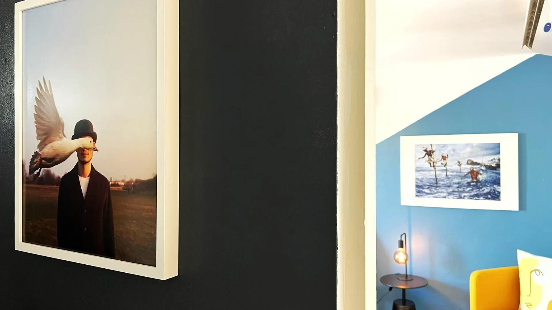 Σπίτι διακοπών Spacious 2 Bedroom In San Juan+Parking - Steps To Beach
