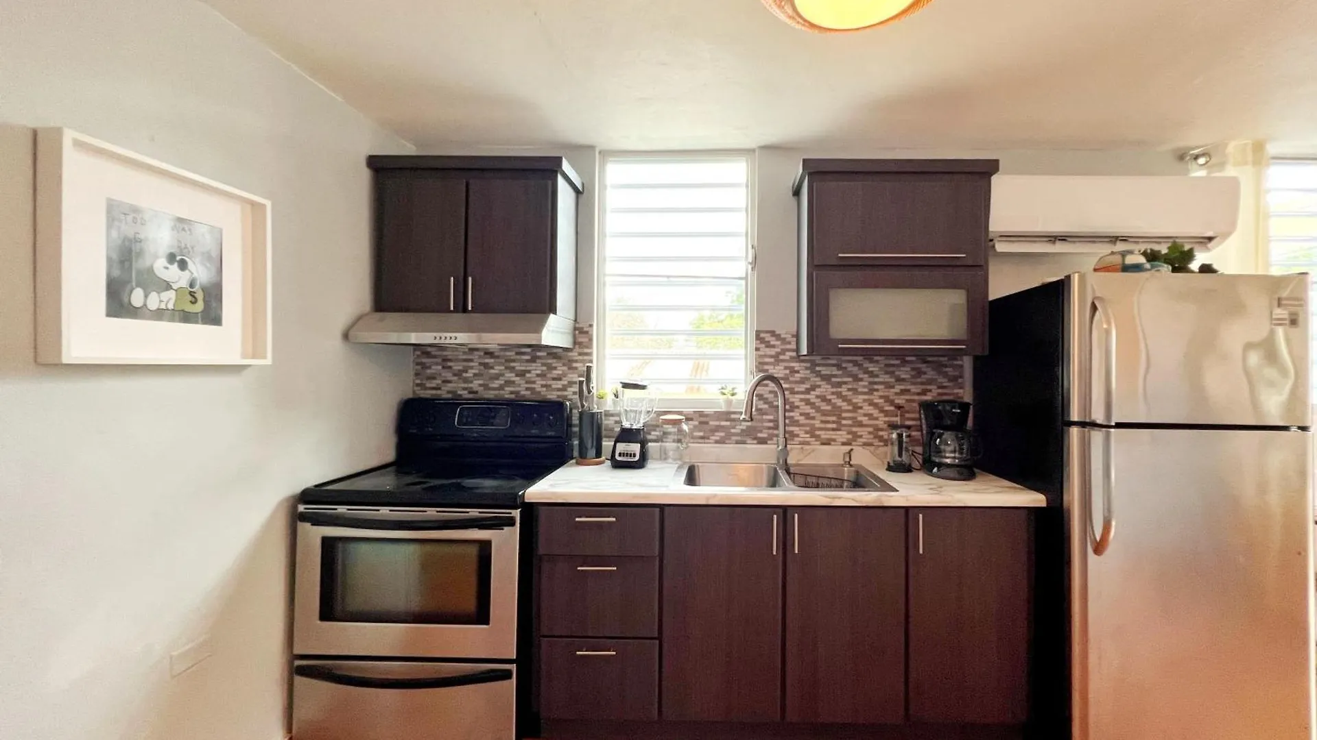 Σπίτι διακοπών Spacious 2 Bedroom In San Juan+Parking - Steps To Beach
