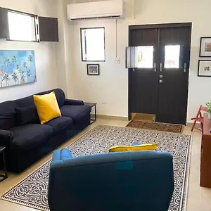 Holiday home Kasa Charming Luna 2 Bedroom, San Juan